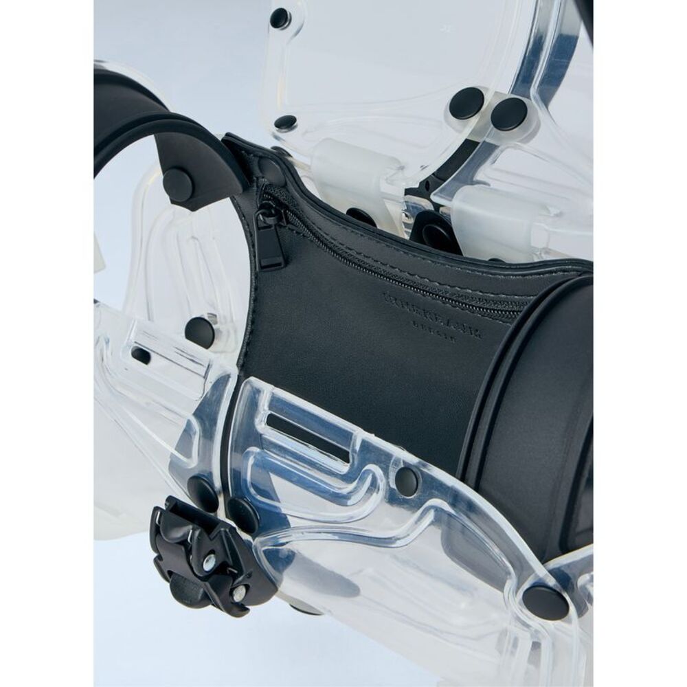 Innerraum Women Object I80 Mini Stereo Bag - Picture 6 of 7